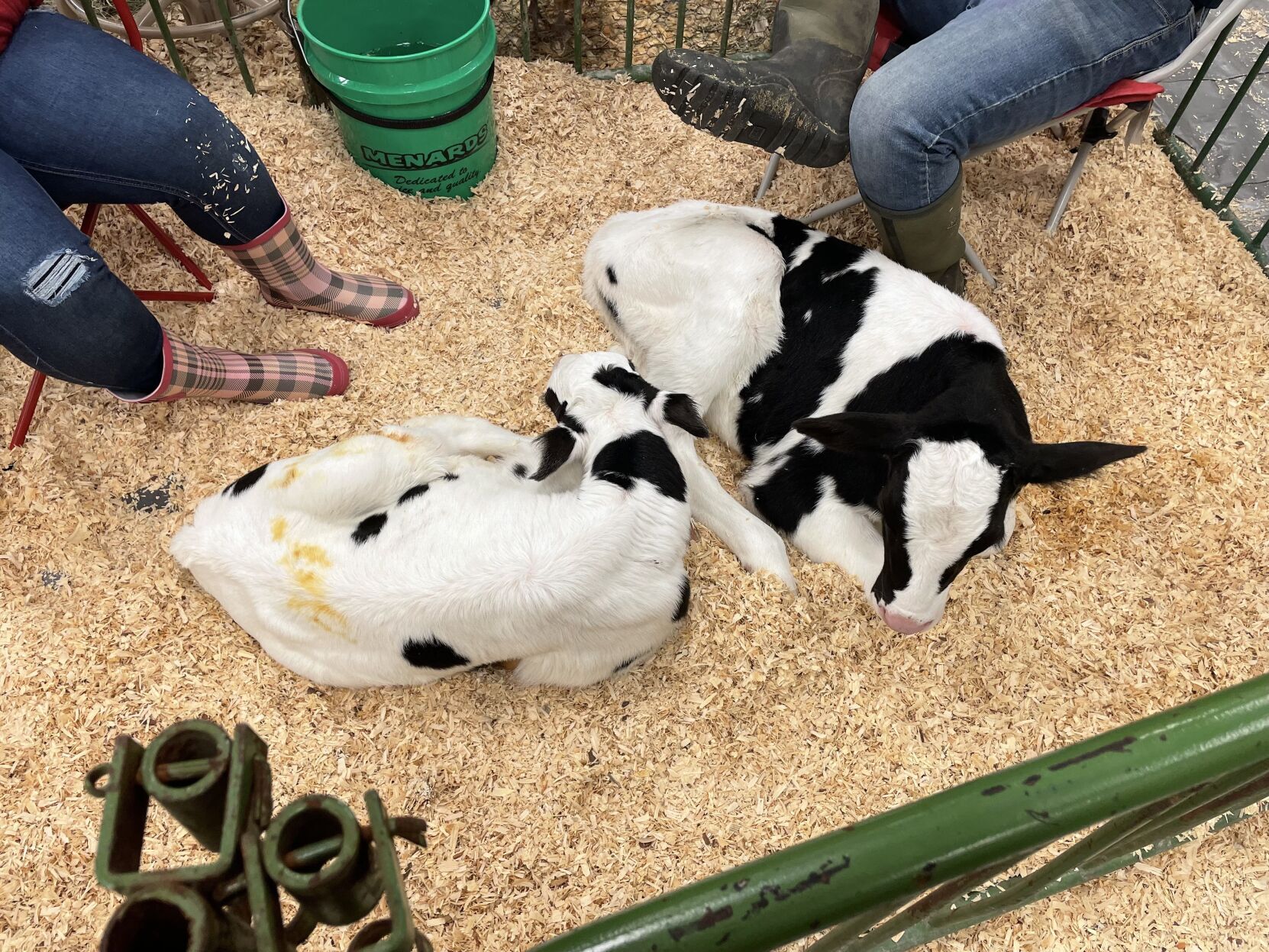 La Porte Children's Zoo